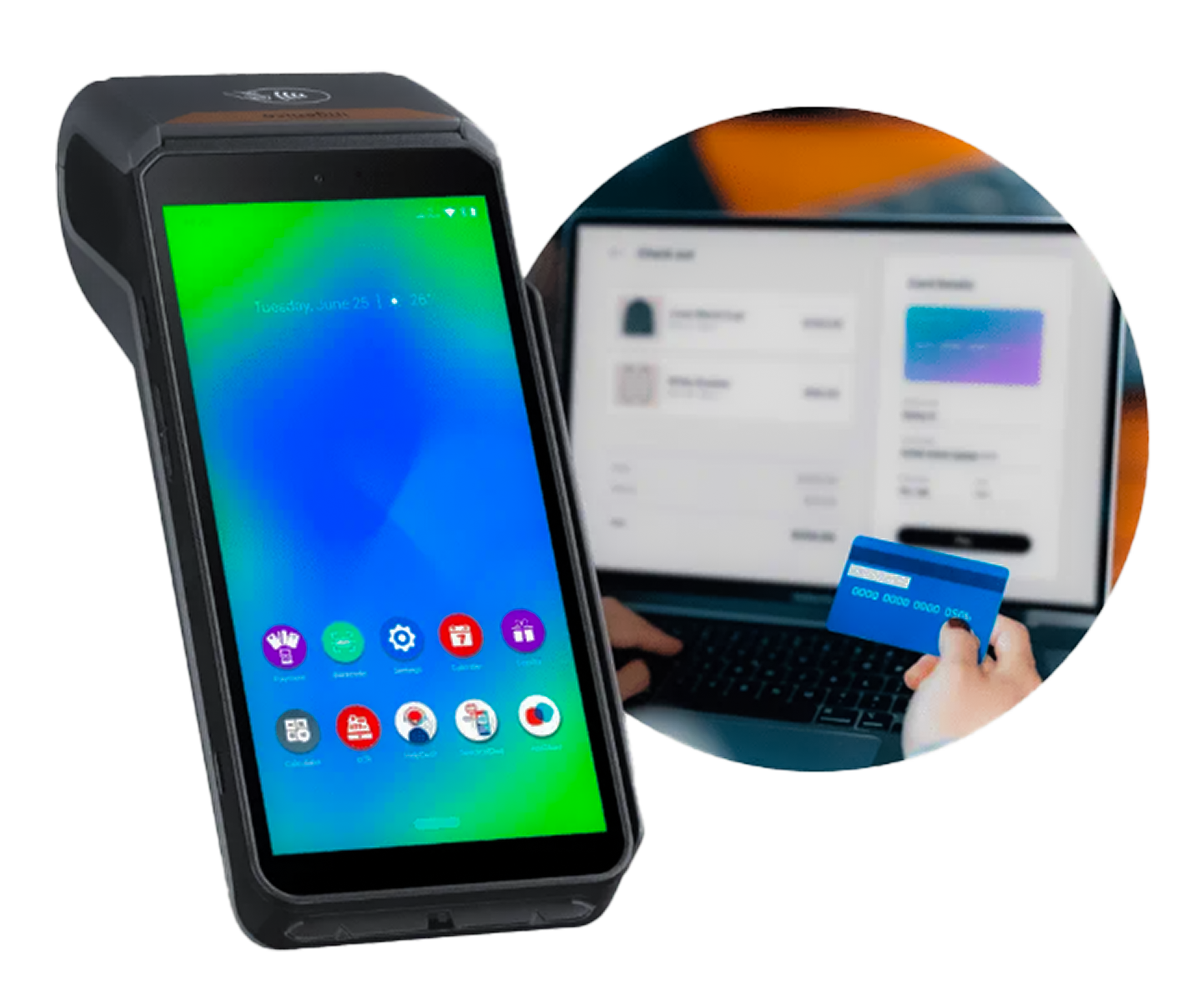 Card Machine