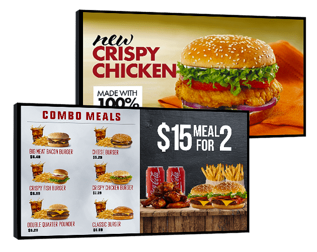 Digital Signage