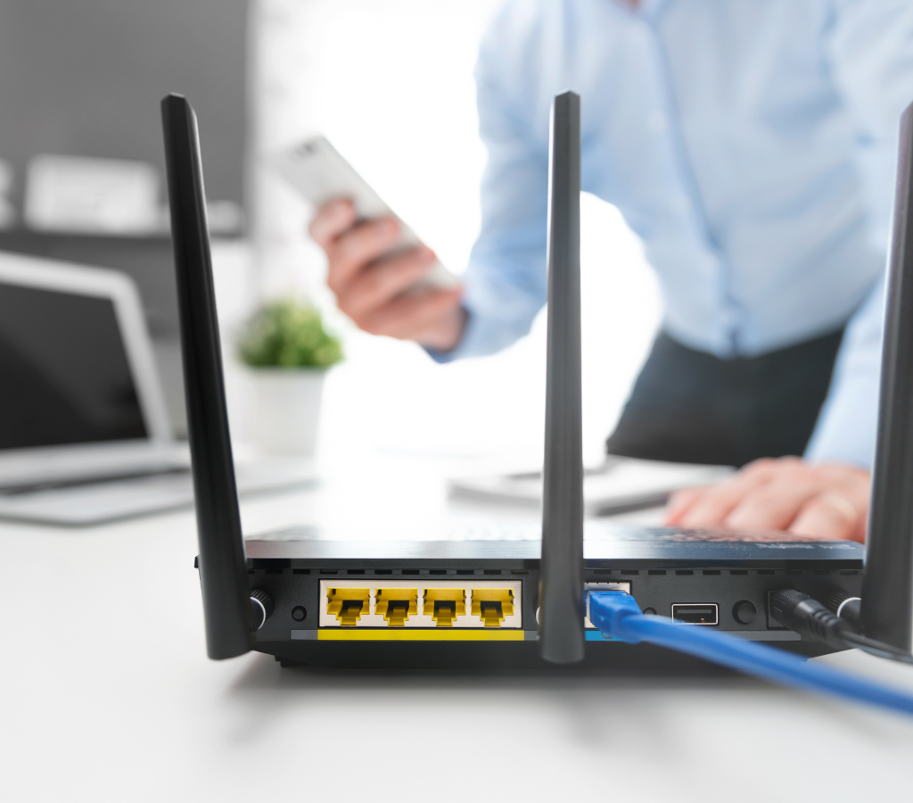 Why Choose SWITCH&SAVE Business Broadband?