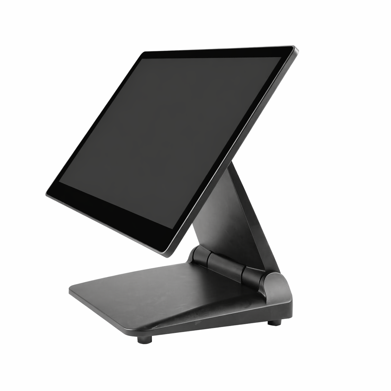 Touchscreen POS Terminal