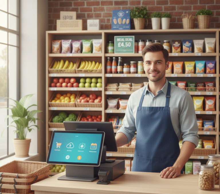 The Must Have EPOS Features Every Small Business Should Look For in 2025