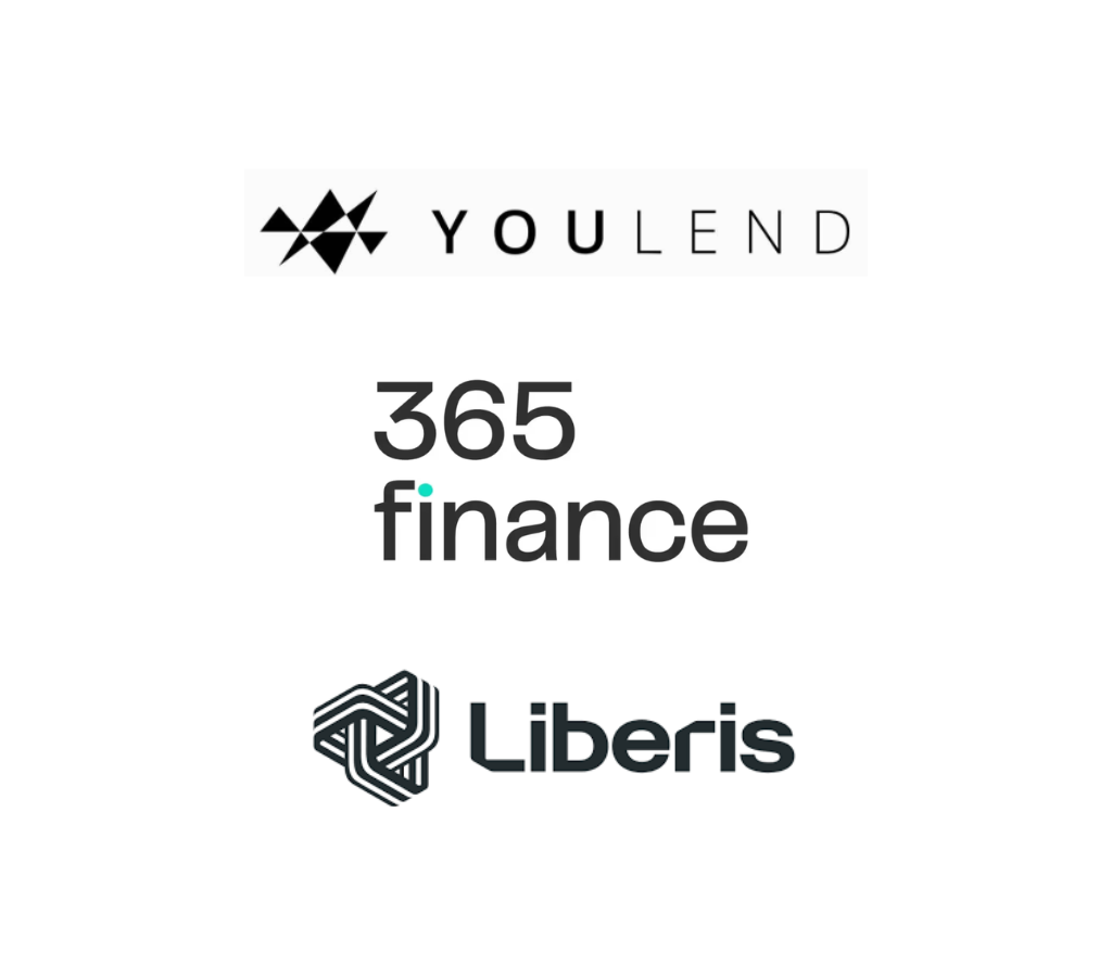 Our Trusted Funding Partners