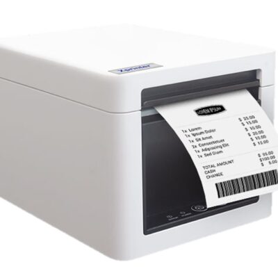 Xprinter Thermal Printer – Fast, Reliable & Long-Lasting POS Printer