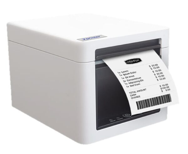 Xprinter Thermal Printer – Fast, Reliable & Long-Lasting POS Printer