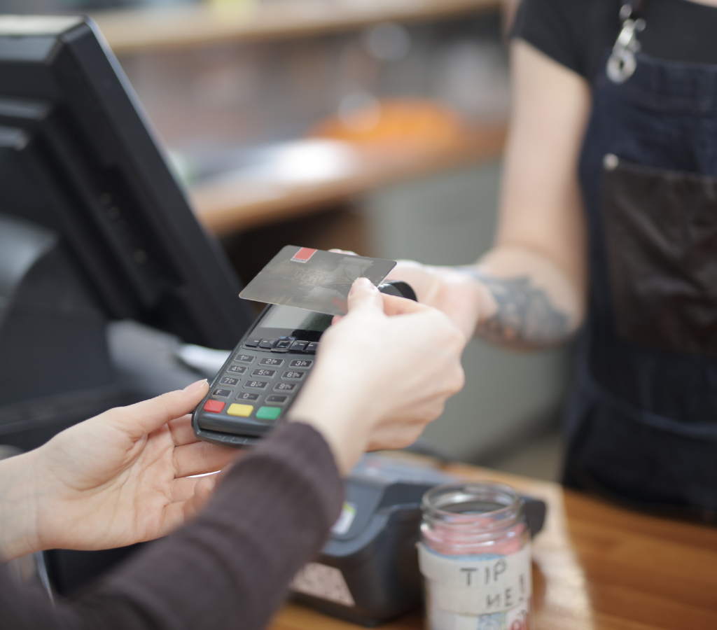 Reliable & Affordable Card Machines for UK