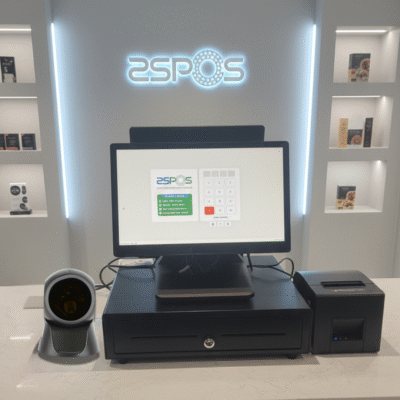 SSPOS Software for EPOS systems