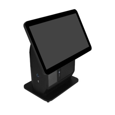 K10 All-in-One EPOS Terminal – Touchscreen POS with Printer & Scanner | UK Business Solution