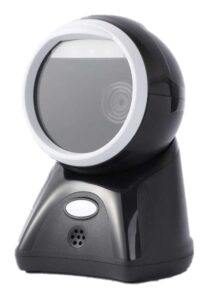Fixed 2D Barcode CMOS Image Scanner GTD2
