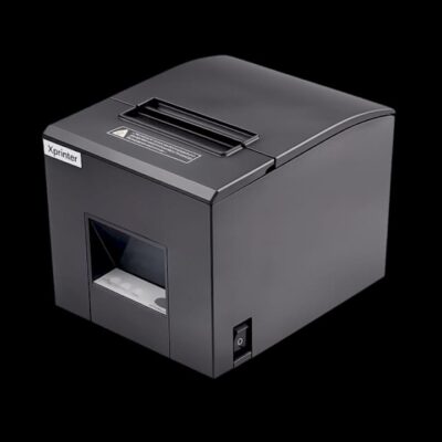 Xprinter Thermal Printer - Receipt Printing