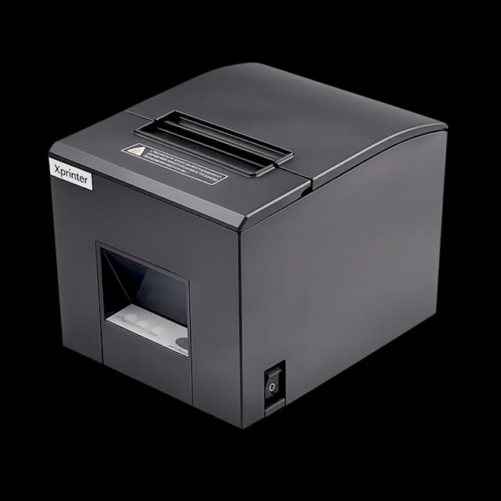 Xprinter Thermal Printer – Receipt Printing