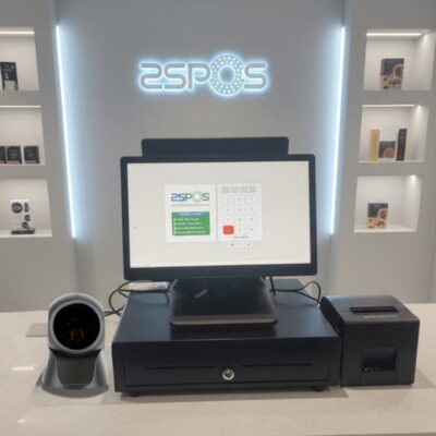 SSPOS Software for EPOS systems
