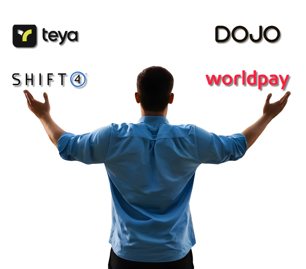 Our Official Partners