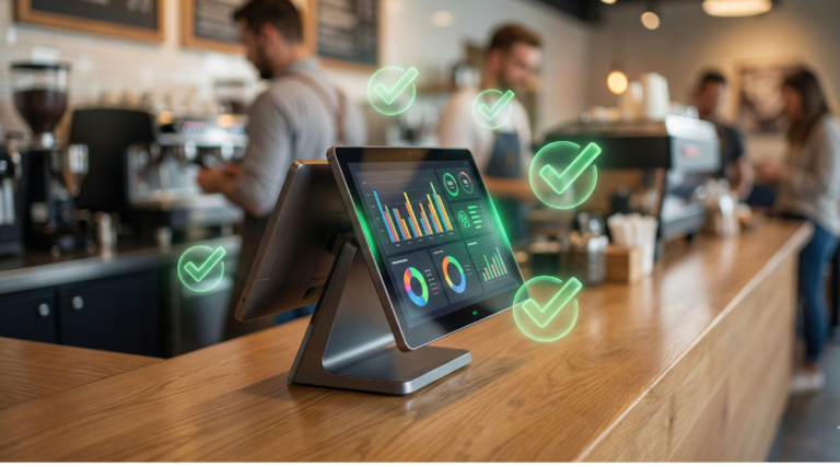 5 smart checks before choosing an EPOS system