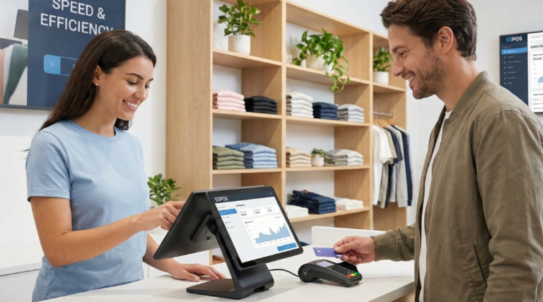 A Simple Checklist to See If Your Current EPOS Needs an Upgrade