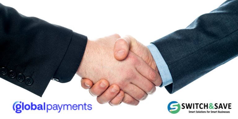 Global Payments Partnership Brings Smarter Payment Solutions for UK Merchants