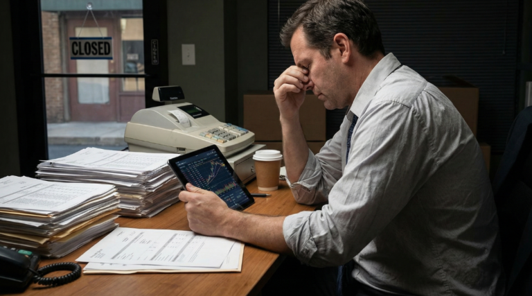 Common Mistakes Businesses Make When Using Merchant Cash Advance