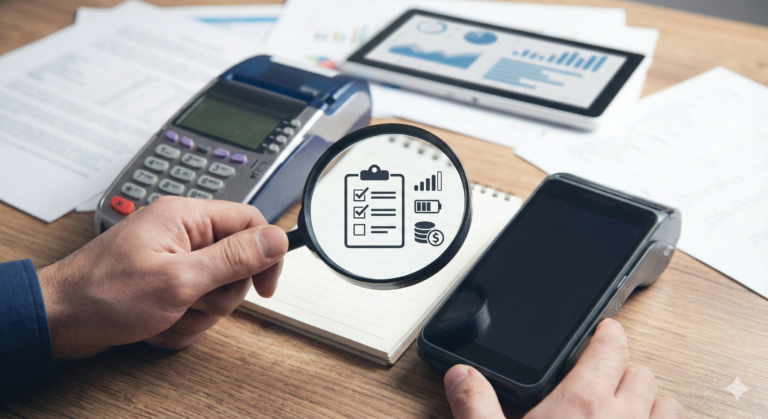 What to Check Before Switching Your Card Machine Provider