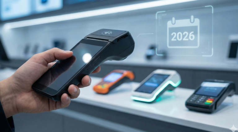 How To Choose the Best Card Machine in 2026