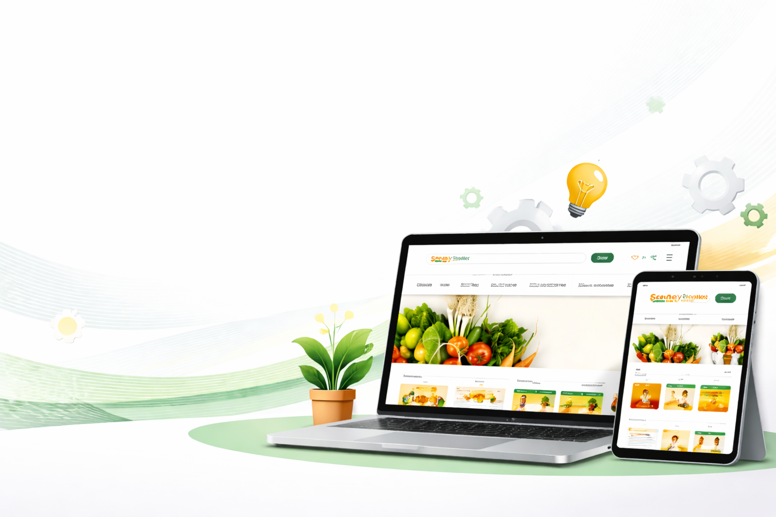 Websites & Apps to Grow Your Online Presence