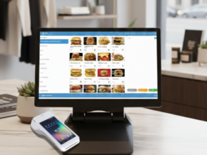 EPOS System in UK