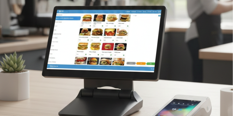 EPOS System in UK