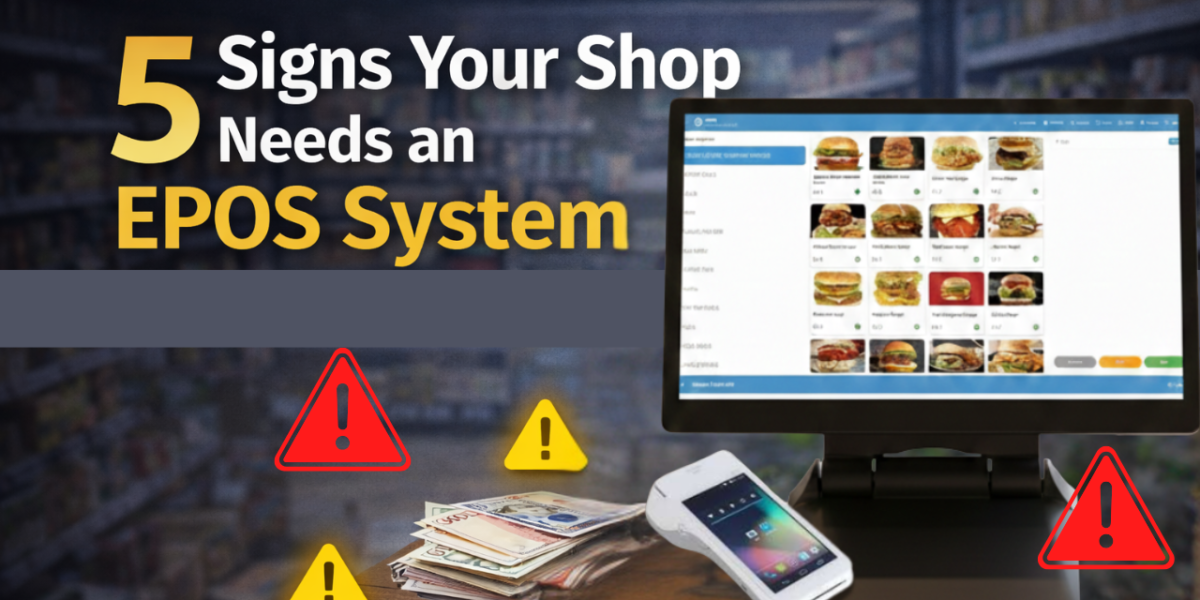5 sign your shop needs an epos system