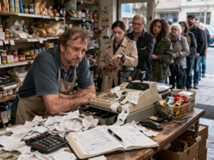 5 Signs Your Shop Needs an EPOS System