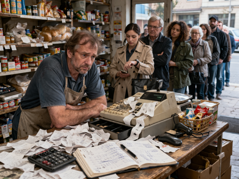 5 Signs Your Shop Needs an EPOS System