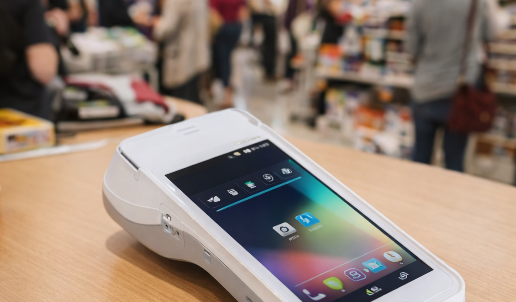 Best Card Machine UK for Small Businesses