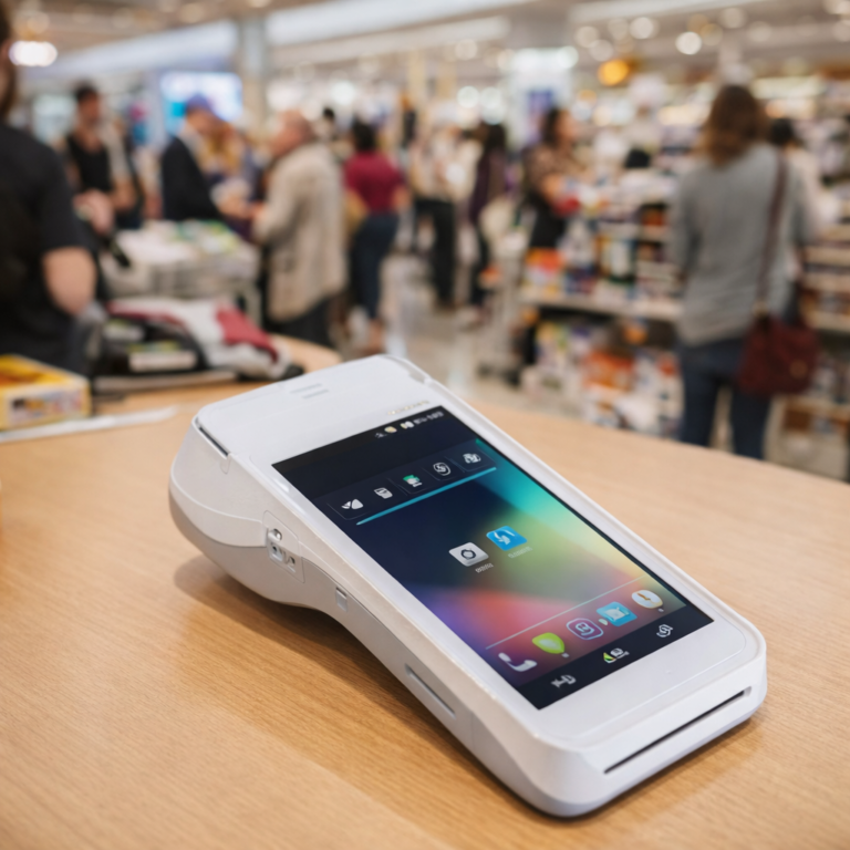 Best Card Machine in UK for Small Businesses