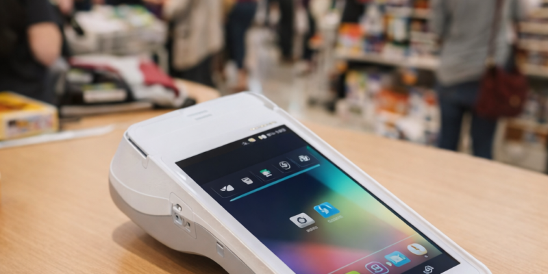 Best Card Machine UK for Small Businesses