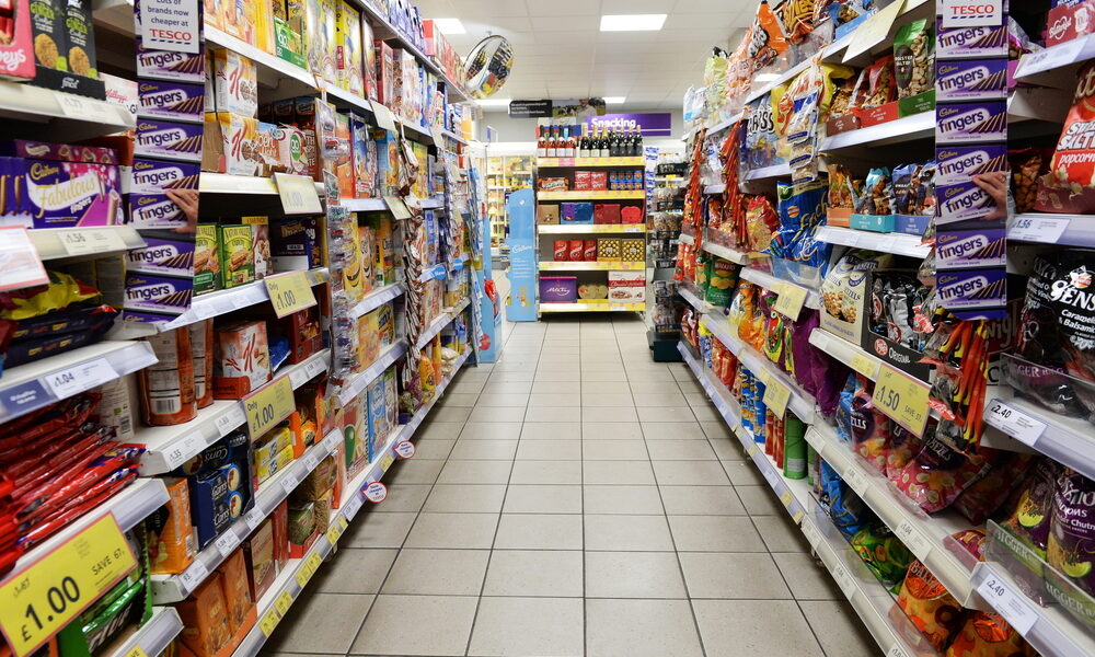 Best EPOS for Convenience Stores UK