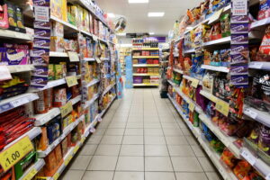 Best EPOS for Convenience Stores UK
