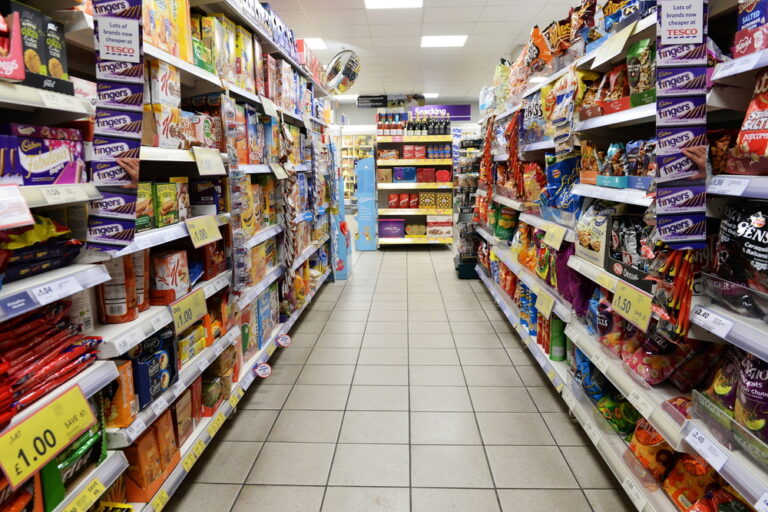 Best EPOS System for Convenience Stores in the UK