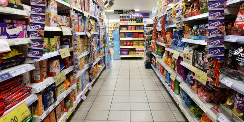 Best EPOS for Convenience Stores UK