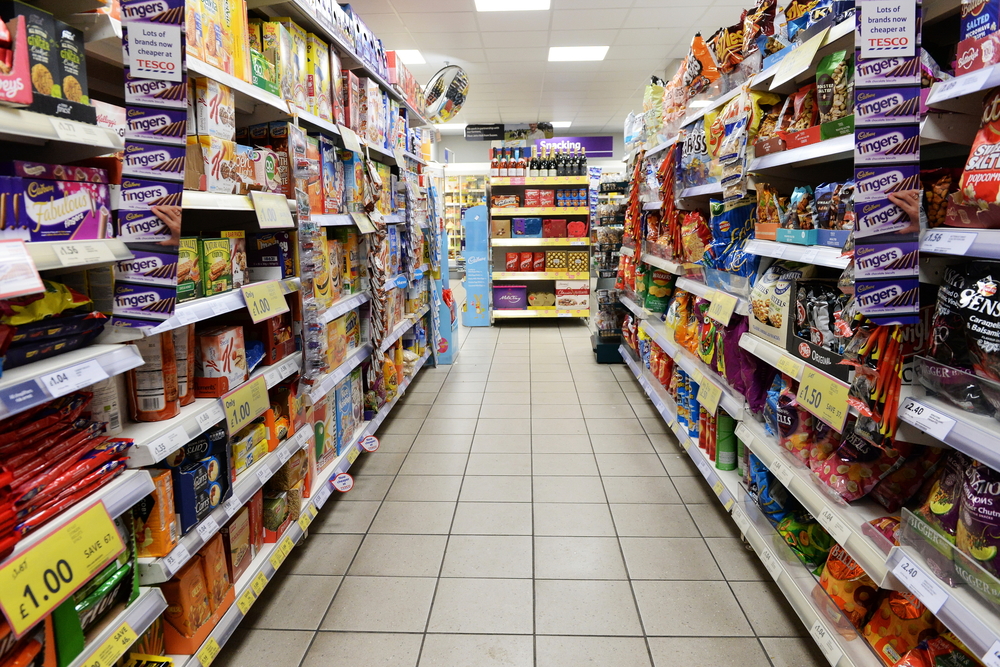 Best EPOS System for Convenience Stores in the UK