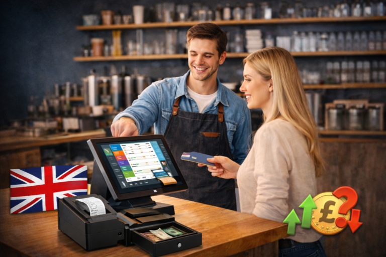 Is an EPOS System Worth It for Small Businesses in the UK?