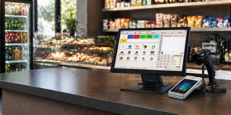 What Are the Best EPOS Solutions in the United Kingdom for Small Businesses?