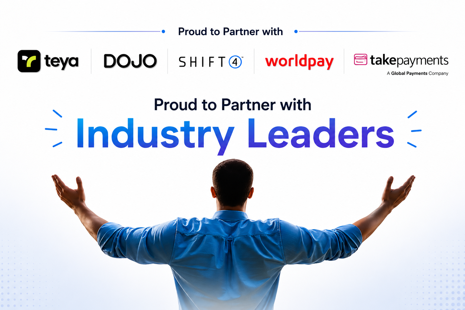 Our Official Partners