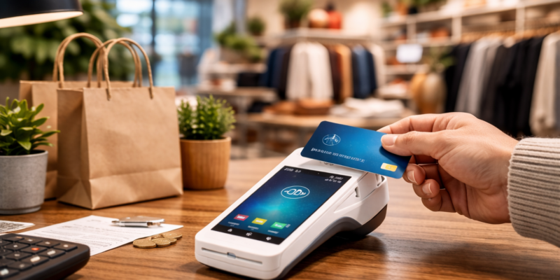 Discover how to get low card machine rates in the UK. Learn how to compare providers, reduce fees, and avoid overpaying on transactions.