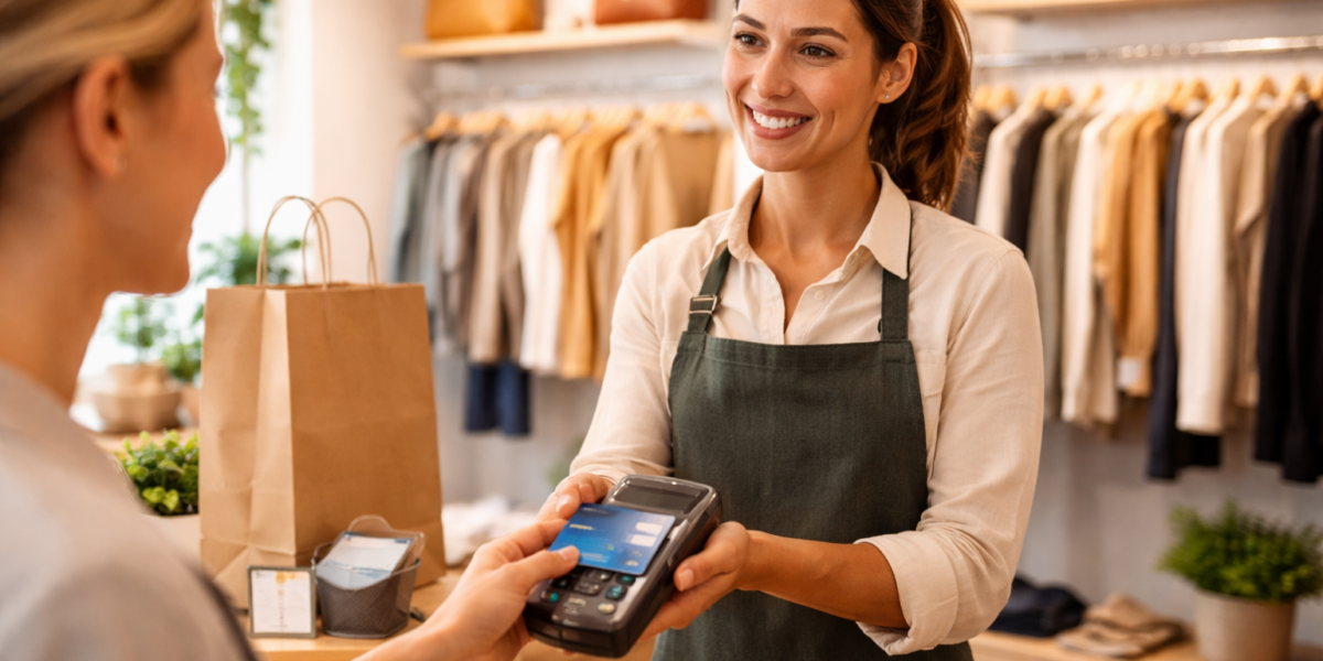 Discover the best card payment solutions for small businesses in the UK. Learn how to reduce fees, improve speed, and choose the right provider in 2026.
