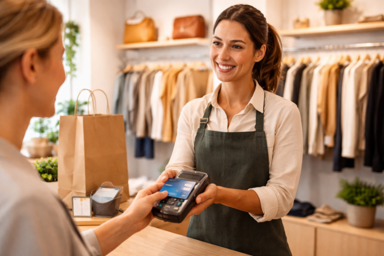 Best Card Payment Solutions for Small Businesses in the UK
