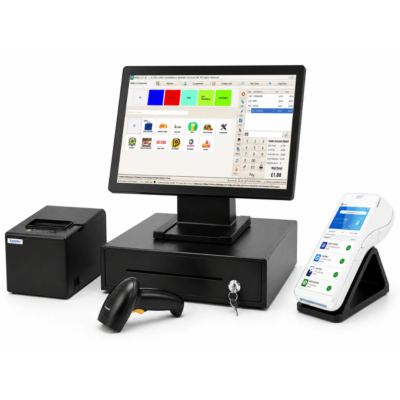 Integrated Payments Bundle