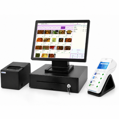 Hospitality ePOS Bundle