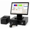 Premium Upfront Bundle for Retail for ePOS Bundles by Switch & Save — Single Screen
