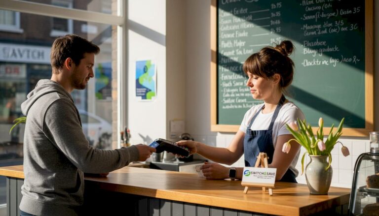 Master card payments: a practical guide for UK businesses