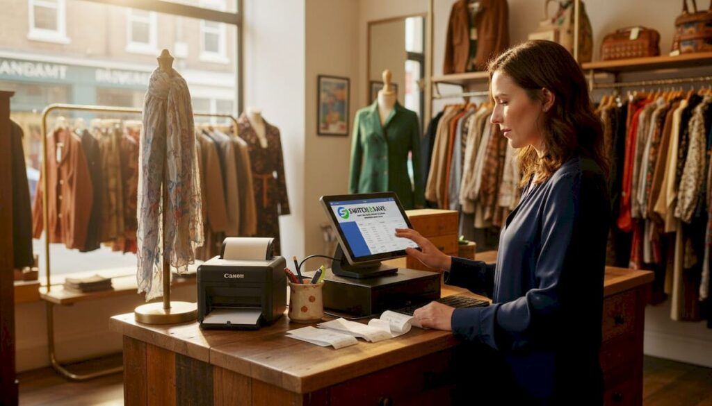 Best EPOS systems for small UK businesses in 2026