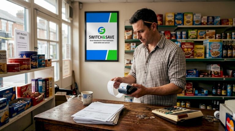 How to reduce card machine fees for UK retail