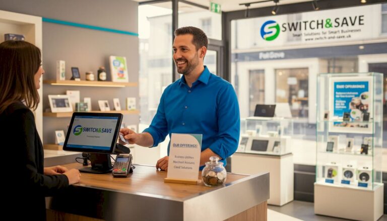 Payment solutions to improve efficiency and sales
