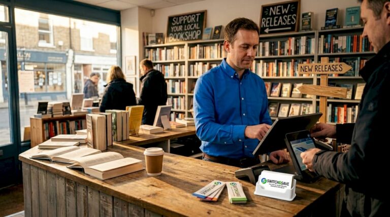 Why choose POS for retail: a small business guide